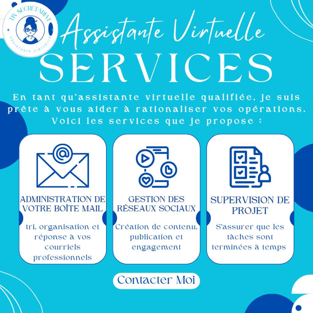 Comment Une Secrétaire Indépendante d&rsquo;Auray Protège Vos Informations&nbsp;Sensibles