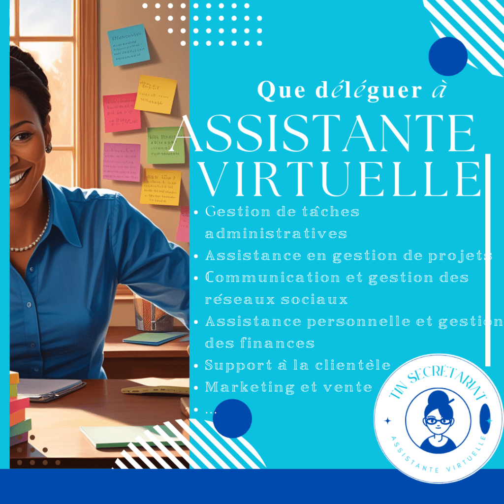 Comment la Secrétaire Indépendante Peut Améliorer l’Organisation de Votre Entreprise en&nbsp;Guadeloupe