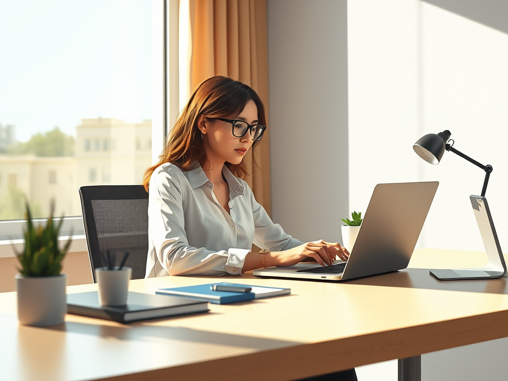 Tendances dans le Monde du Travail : Pourquoi Faire Appel à une Secrétaire Indépendante