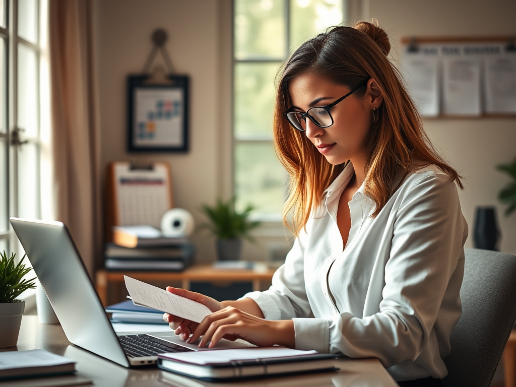Coûts des Services d’une Secrétaire Indépendante en France