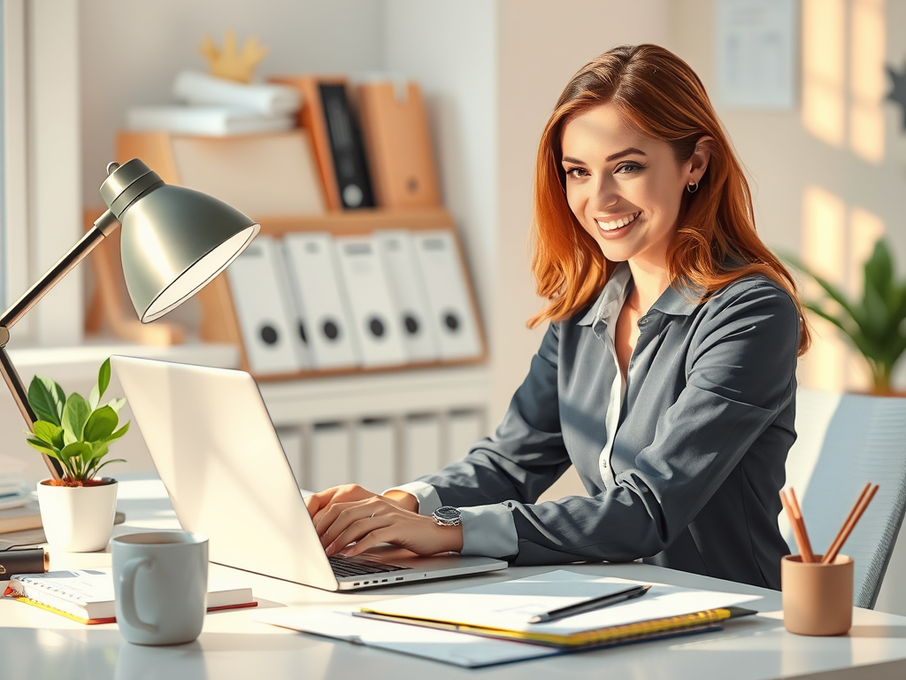 Avantages d'une secrétaire indépendante pour les entreprises en France et Drom-Com