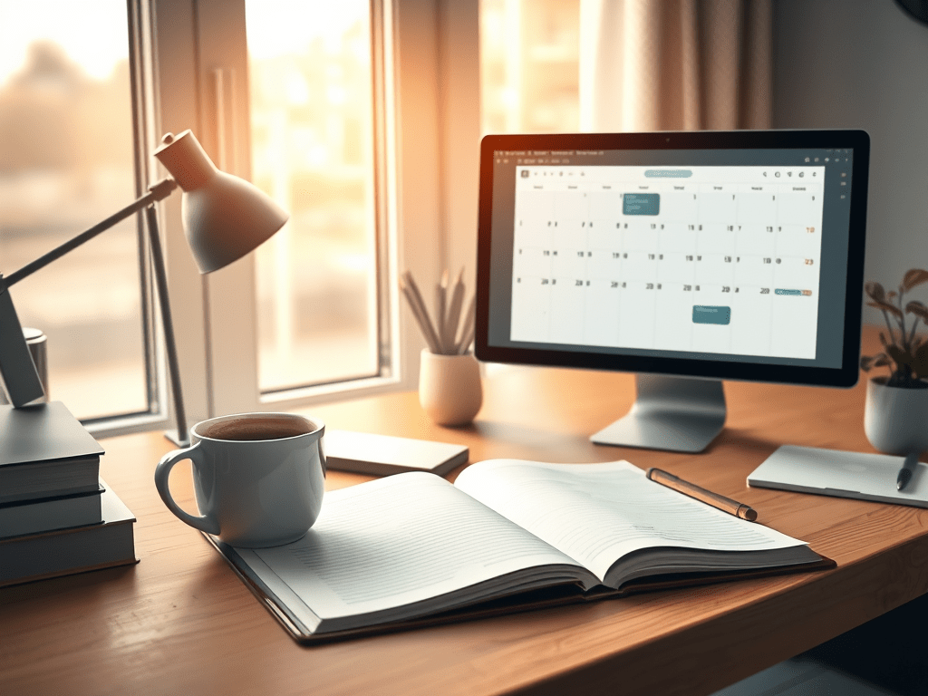 7 astuces pour simplifier la gestion de vos rendez-vous et de vos réunions à&nbsp;Lille